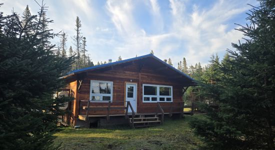 Chalet Lac Geneviève
